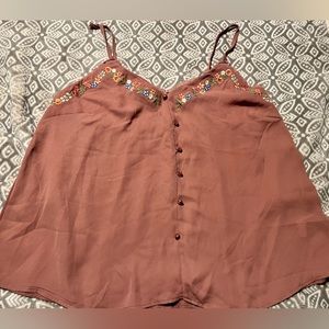 Ladies Tank
